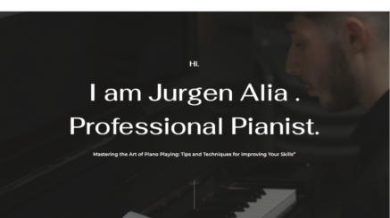 Jurgen Alia